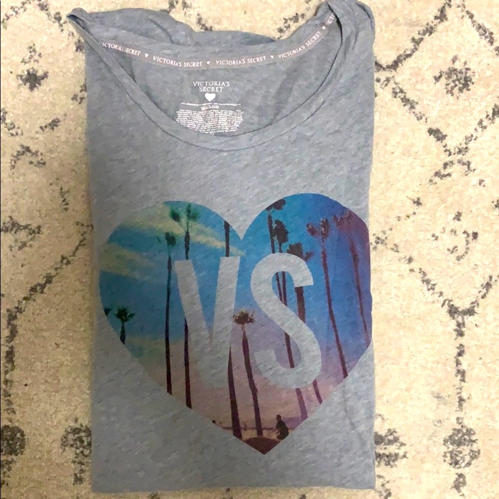 VS Nightgown
